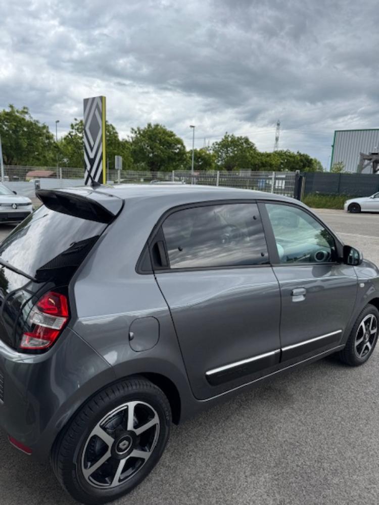 RENAULT TWINGO