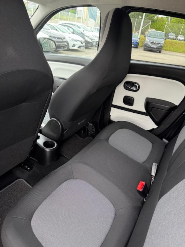 RENAULT TWINGO