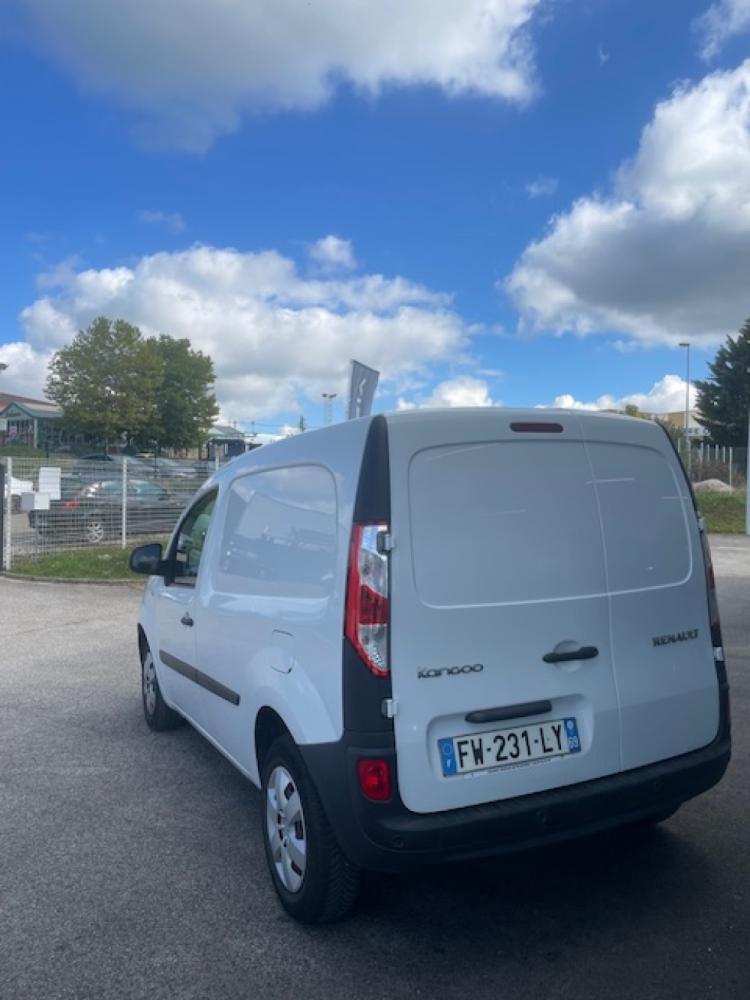 KANGOO EXPRESS