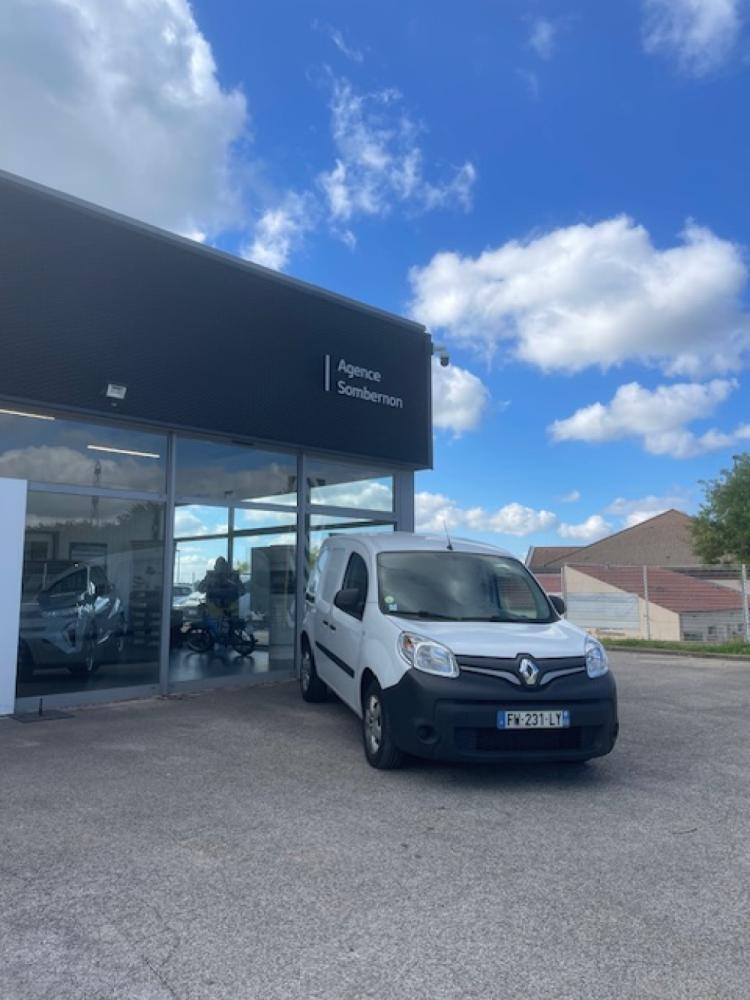 KANGOO EXPRESS